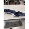 Image 3 : MENS ASICS SIZE 9.5 RUNNIG SHOE - BARELY USED
