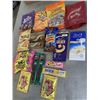 Image 3 : TRAY OF ASSORTED CANDY AND SNACKS