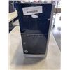 Image 1 : HP PAVILION COMPUTER TOWER WITHE WINDOW 10 UPDATE READY TO USE