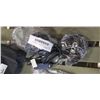 Image 3 : CONAIR EVEN TRIM ROTARY TRIMMER, AS NEW, NO BOX