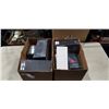 Image 1 : 2 BOXES OF ADULT TOYS