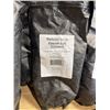 Image 1 : LARGE LOT OF NEW COCONUT EPSOM SALTS