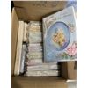 Image 3 : 2 CASES OF VINTAGE GREETING CARDS, FROM ENGLAND, VARIOUS TYPES AND OCCASSIONS, APPROX 500 CARDS