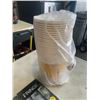 Image 2 : FRINGE TV SERIES, SEASON 1,2,3 AND STACK OF POPCORN BUCKETS