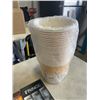 Image 3 : FRINGE TV SERIES, SEASON 1,2,3 AND STACK OF POPCORN BUCKETS