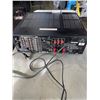 Image 4 : JVC RX-884V AUDIO RECEIVER