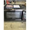 Image 1 : AS NEW LIVING BASICS MICROWAVE