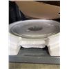 Image 2 : AS NEW LIVING BASICS MICROWAVE