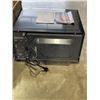 Image 3 : AS NEW LIVING BASICS MICROWAVE
