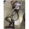 Image 1 : HOOVER WIND TUNNEL VACUUM