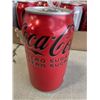Image 2 : 2 PARTIAL CASES OF COCA COLA ZERO SUGAR