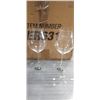 Image 2 : AS NEW RIEDEL PINOT NOIR GLASSES AND MIRCOFIBRE CLOTH