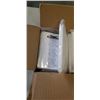 Image 3 : 3 BOXES OF NEW DISPOSABLE PONCHOS, 72 TOTAL  - 50"x80", RETAIL $144