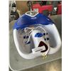 Image 5 : DR SCHOLLS FOOT BATH AND ASOSRTED GLASS WARE