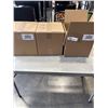 Image 1 : 3 CASES OF BREADDY CHEESE FLAVOURED CHIPS - BB APRIL 2026
