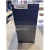Image 1 : DELL OPITPLEX 9020 COMUPTER TOWER WITH WINDOW 10 UPDATE READY TO USE