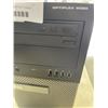Image 4 : DELL OPITPLEX 9020 COMUPTER TOWER WITH WINDOW 10 UPDATE READY TO USE