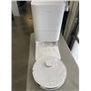 Image 1 : DREAME E30 ULTRA VACUUM AND MOP ROBOT WITH AUTO CLEANING AND AUTO EMPTY STATION WORKING NEEDS MOPPIN