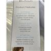 Image 3 : PURE RELIEF DELUXE PLUSH HEATING PAD - TESTED WORKING