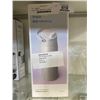 Image 2 : LARQ PUREVIS 2 680ML SELF CLEANING INSULATED STAINLESS STEEL WATER BOTTLE W/ SMART SENSOR - TESTED W