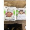 Image 1 : 2 SETS OF BELKIN SOUNDFORM MINI WIRELESS ON EAR HEADPHONES FOR KIDS