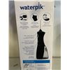 Image 2 : WATERPIK CORDLESS PLUS WATER FLOSSER - TESTED WORKING