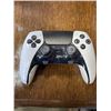 Image 1 : PS5 DUALSENSE WIRELESS CONTROLLER - TESTED WORKING, RETAIL $94