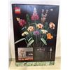 Image 2 : LEGO BOTANICAL FLOWER BOUQUET (10280)
