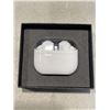 Image 2 : SAMSUNG GALAXY BUDS 3 PRO EARBUDS WORKING