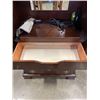 Image 3 : LEXTINGTON FURNTIURE 2 DRAWER WARDROBE W/ POWER
