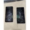 Image 2 : 2 TABLETS AND 2 GOOGLE PHONES - UNTESTED