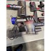 Image 2 : DYSON V8 TOTAL CLEAN CORDLESS VACUUM WORKING WITH CHARGER