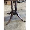 Image 6 : ANTIQUE DROP SIDE DUNCAN PHYFFE DINETTE TABLE