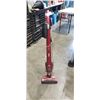 Image 1 : ELECTROLUX 2-IN-1 CORDLESS VACUUM  LIGHTWEIGHT WORKING WITH CHARGE DOCK