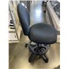 Image 2 : BLACK OFFICE CHAIR