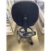 Image 3 : BLACK OFFICE CHAIR