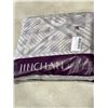 Image 2 : 2 NEW JINCHAN MODERN CURTIAN 84' LENGTH