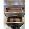Image 2 : UNIVERSAL BROADMORE FURNITURE 2 DRAWER NIGHT STAND