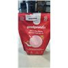 Image 2 : 2 BAGS OF GOOD PROTEIN, FRENCH VANILLA VAND STRAWBERRIES AND CREAM, 940GEACH BB 2027