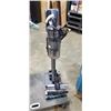 Image 1 : SAMSUNG JET 90 CORDLESS VACUUM WITH TWO BATTERIES AND CHARGING DOCK INCLUDES ACCESSORIES WORKING
