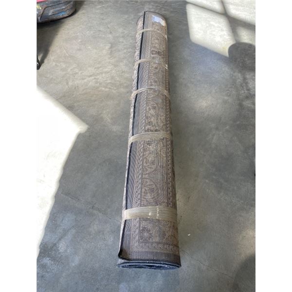 JORDANS SULTANO AREA CARPET, WEAVE-LON APPROX 8X10