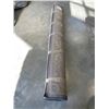Image 1 : JORDANS SULTANO AREA CARPET, WEAVE-LON APPROX 8X10