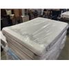 Image 1 : AS NEW DOUGLAS ORIGINAL QUEENSIZE MATTRESS