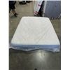 Image 1 : AS NEW KINGSIZE LOGAN AND COVE PINNACLE MATTRESS