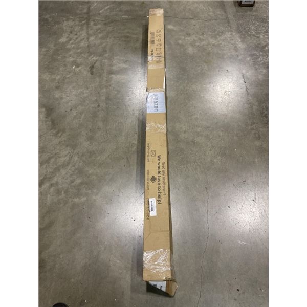 VIVO 80' MANUAL PROJECTOR SCREEN