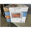 Image 4 : BLACK AND DECKER 6-SLICE AIR FRY TOASTER OVEN - TESTED WORKING, RETAIL $179
