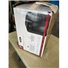 Image 5 : FELLOWES POWERSHRED 12-SHEET CROSS CUT SHREDDER - TESTED WORKING, RETAIL $219