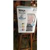 Image 2 : NINJA PROFESSIONAL PLUS 2.13L 1400W STAND BLENDER W/ AUTO-IQ - TESTED WORKING, RETAIL $149