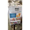 Image 4 : NINJA PROFESSIONAL PLUS 2.13L 1400W STAND BLENDER W/ AUTO-IQ - TESTED WORKING, RETAIL $149