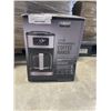Image 2 : BELLA PRO 12 CUP COFFEE MAKER - TESTED WORKING, RETAIL $99